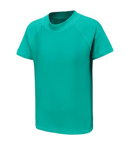 Short Auqa Green 14