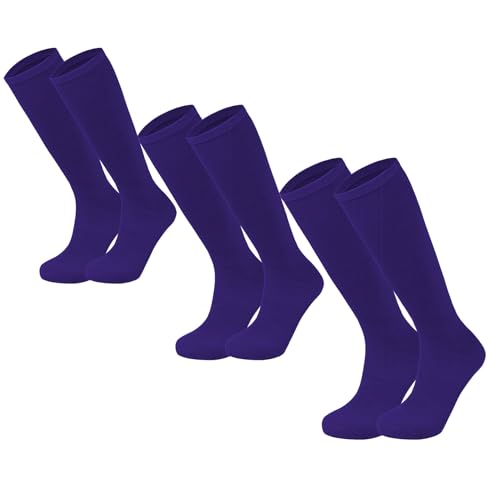 3pack Purple