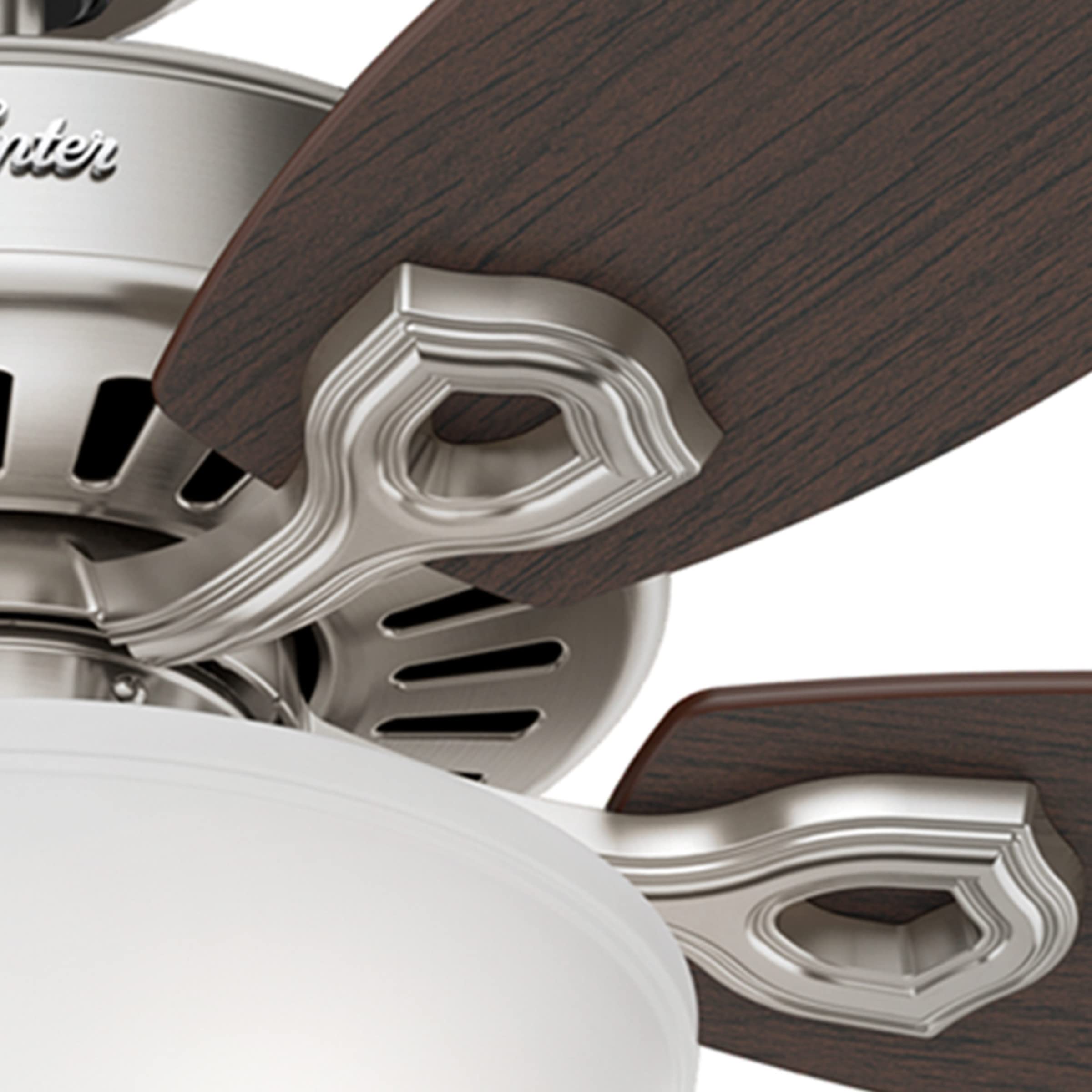 Hunter Fan Company 53090 Builder Deluxe 52