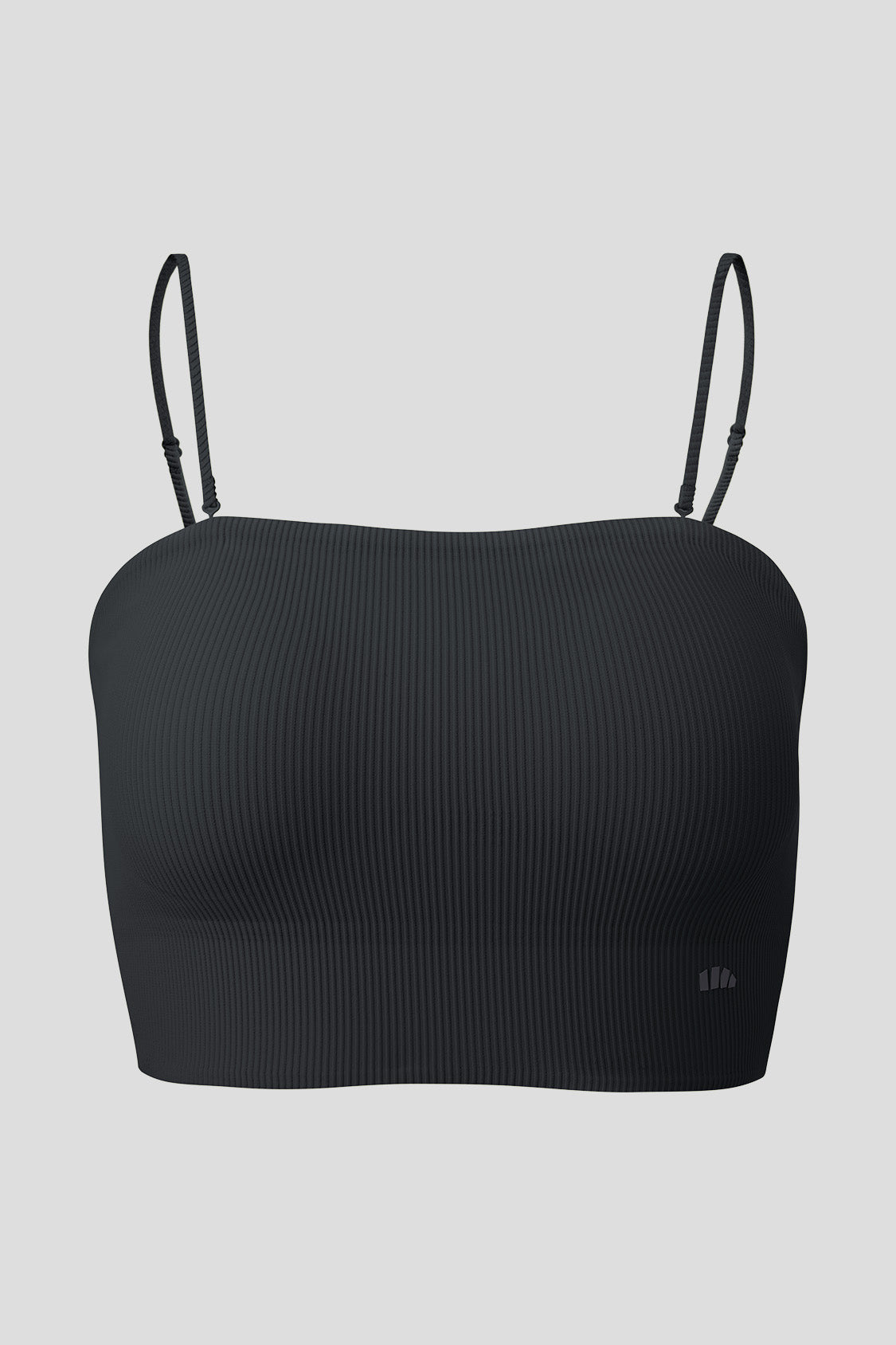 Strapless Backless Bralette Tank Top for Women - UPF 50+ Sun Protection - Perfect for Beach, Yoga & Summer Outfits