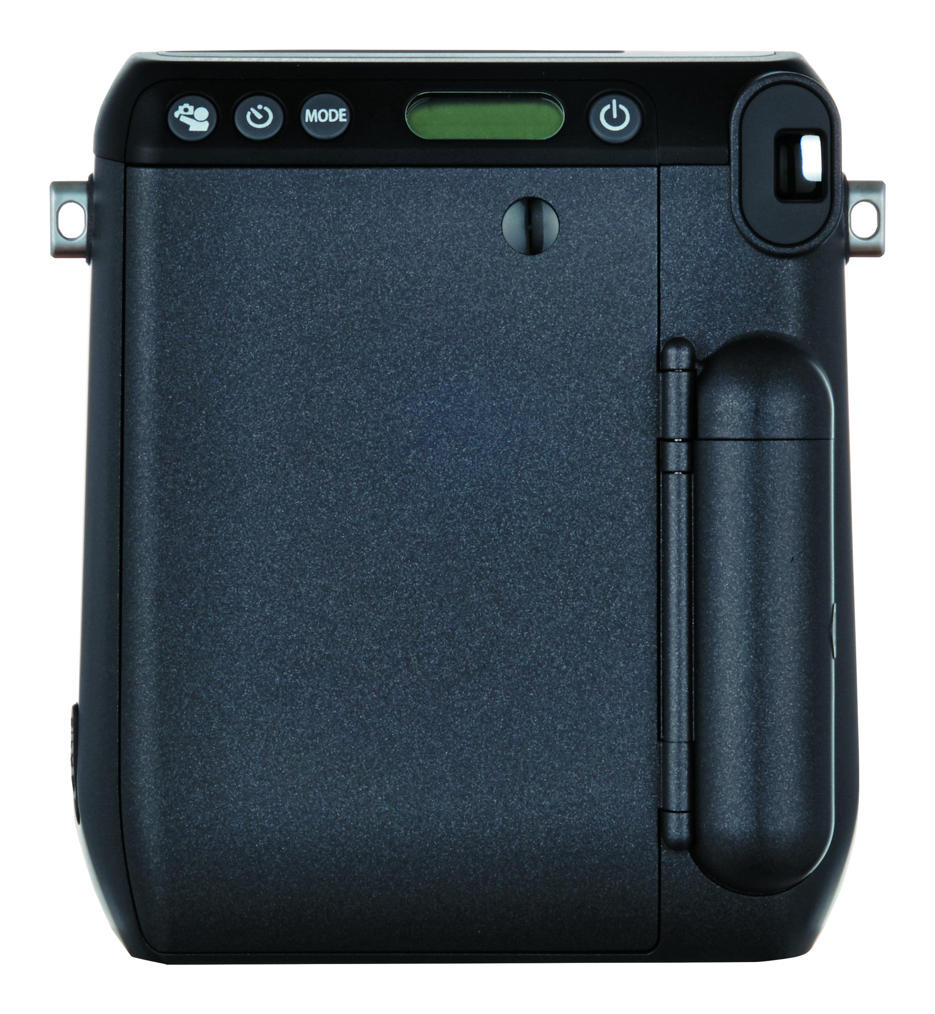Fujifilm INSTAX Mini 70 Instant Film Camera (Midnight Black) - Portable Polaroid Camera for Travel, Parties & Memories - Perfect Gift for Teens & Adults