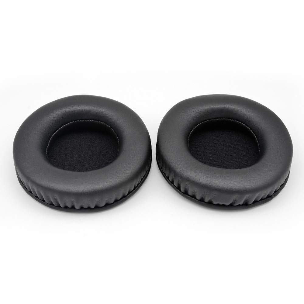 Replacement Ear Pads Cushions for AKG 181DJ Headphones - Soft Foam Earpads with Noise Isolation - Perfect for DJing, Studio Recording & Gaming
