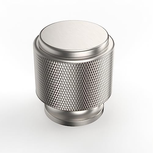Brushed Satin Nickel