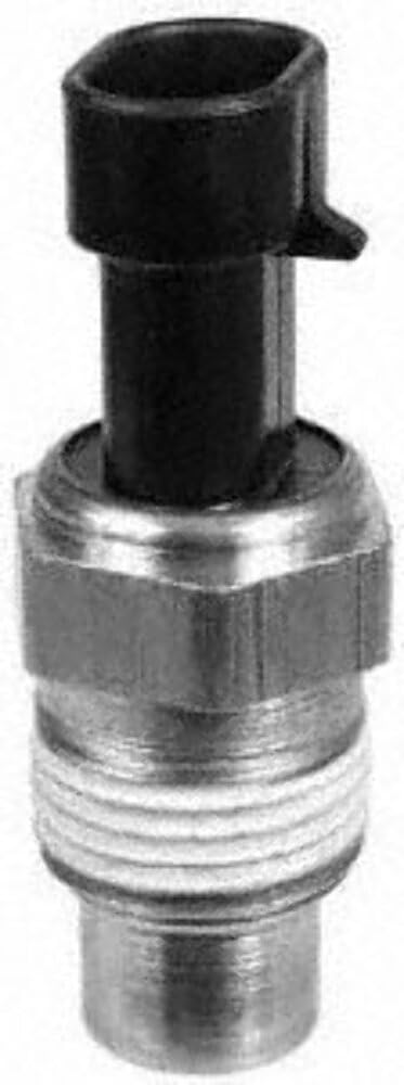 Four Seasons 20019 Engine Cooling Fan Temperature Switch - OEM Replacement Part for Car & Truck Cooling Systems | Perfect for Overheating Prevention in Summer Driving