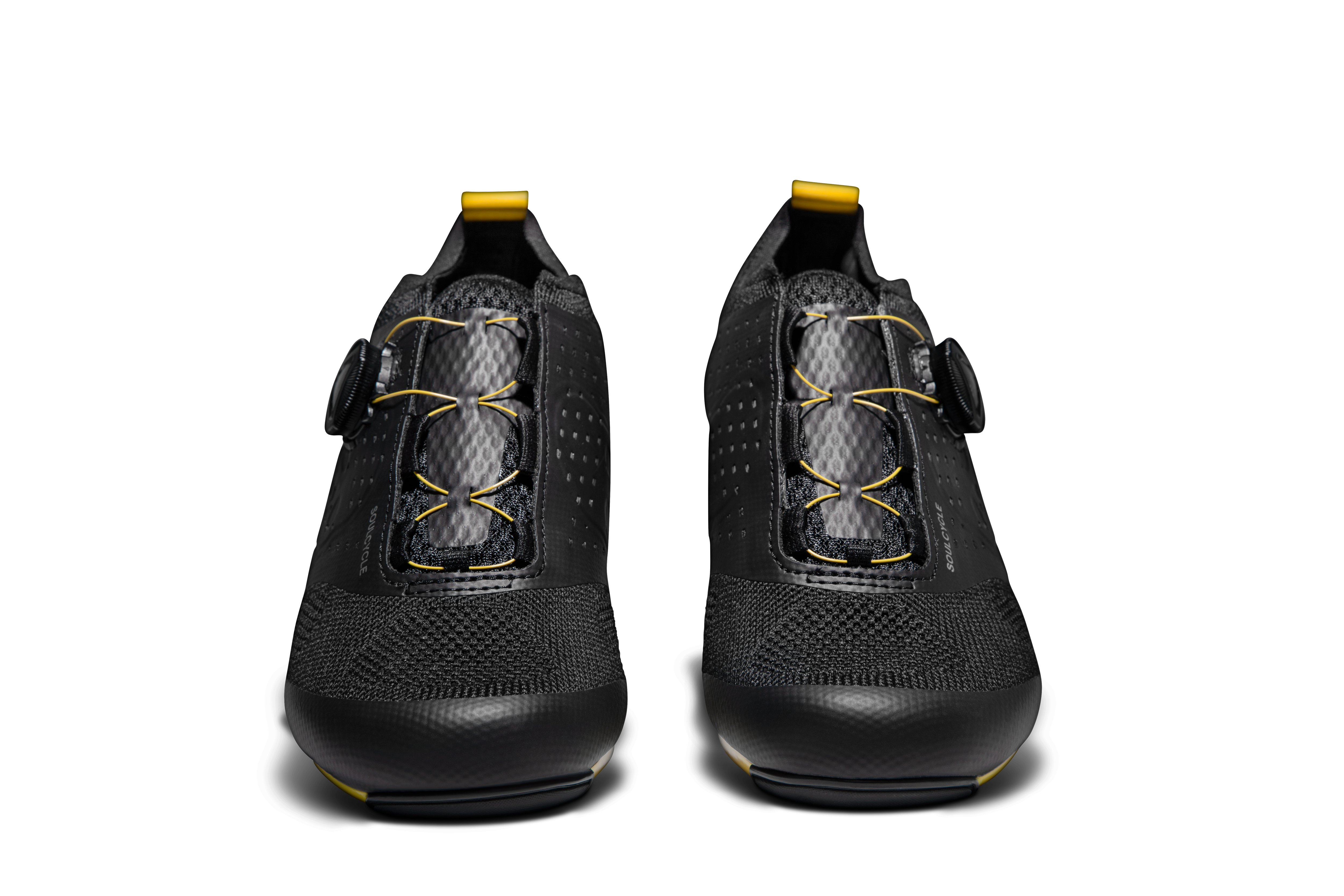 SoulCycle Legend 2.0 Cycling Shoes for Indoor Cycling - Premium Road Bike Shoes with SPD Cleats for Spinning Classes & Home Workouts