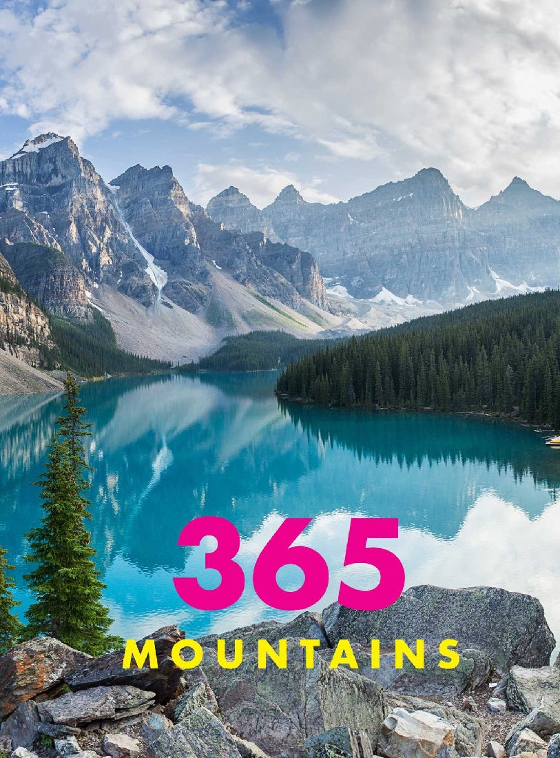 365 Mountains - Premium Outdoor Hiking & Camping Gear for Adventure Enthusiasts | Durable Backpacks, Tents & Equipment for Hiking, Trekking & Mountain Climbing