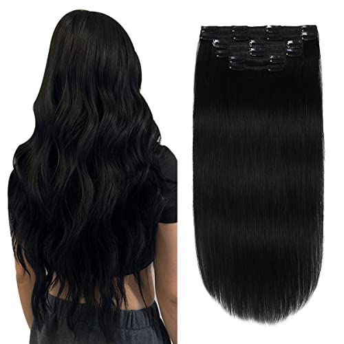 #1 Black