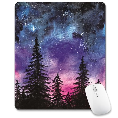 forest purple