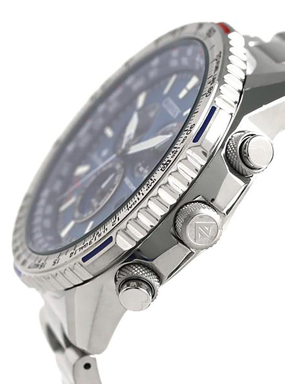 CITIZEN PROMASTER ECO-DRIVE CB5000-50L Men's Watch with Japanese Movement - Waterproof, Solar-Powered for Outdoor, Diving & Daily Wear