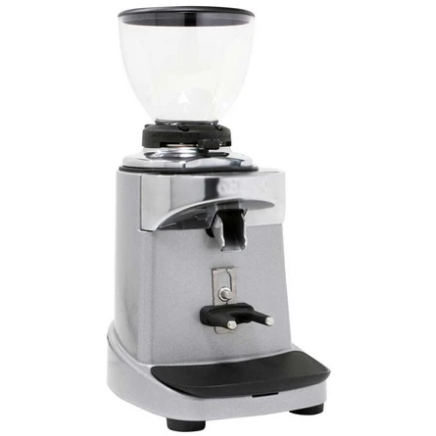 Ceado E37J Commercial Espresso Grinder - Professional Burr Coffee Grinder for Espresso Machines, Fast & Quiet, Durable Stainless Steel - Perfect for Cafes, Restaurants & Home Baristas