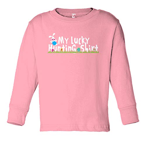 Light Pink - Long Sleeve