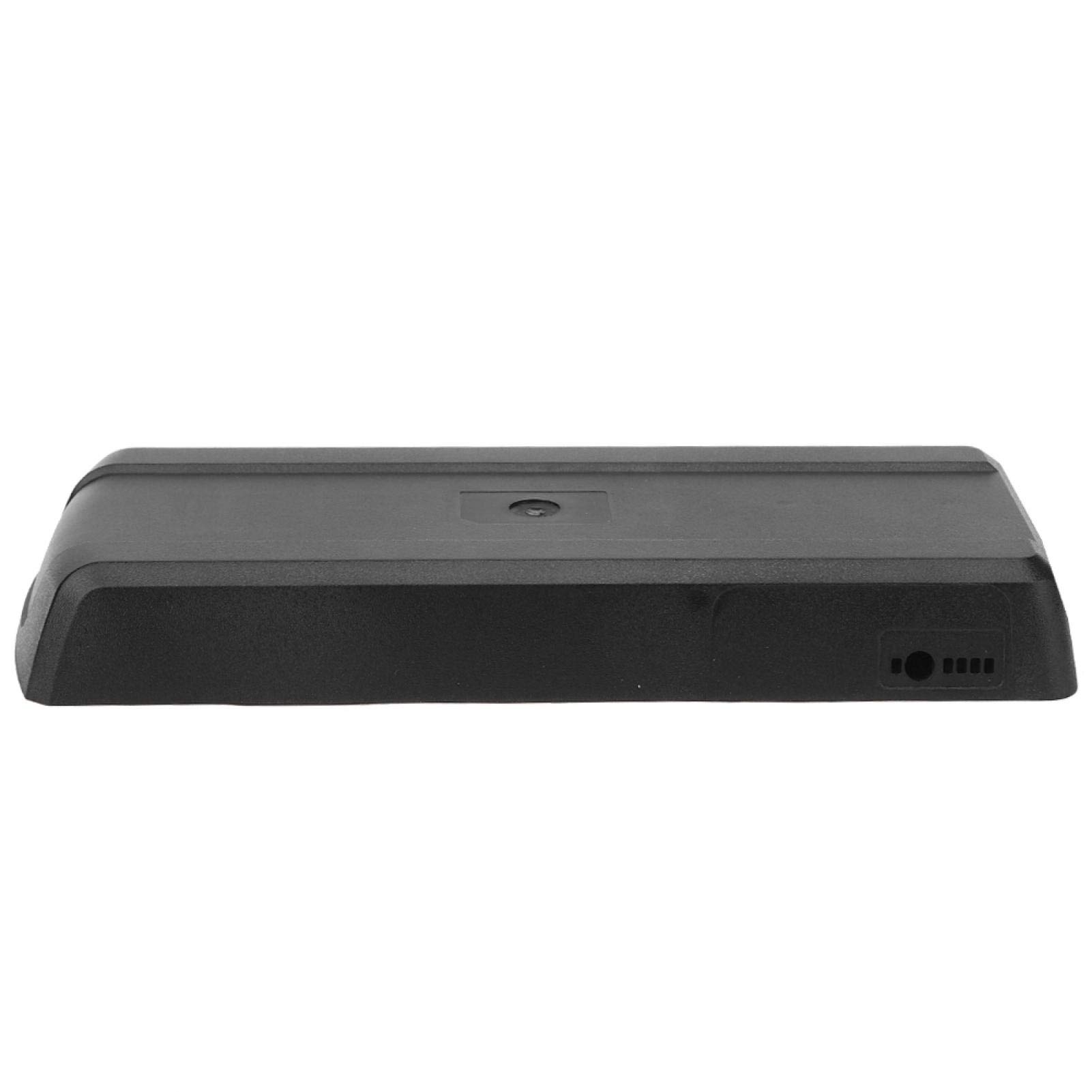 Okuyonic Electric Skateboard Battery Box - Durable Plastic Replacement Battery Case - Easy to Install for Boosted, Meepo & DIY E-Skateboards - Perfect for Commuting & Urban Transportation