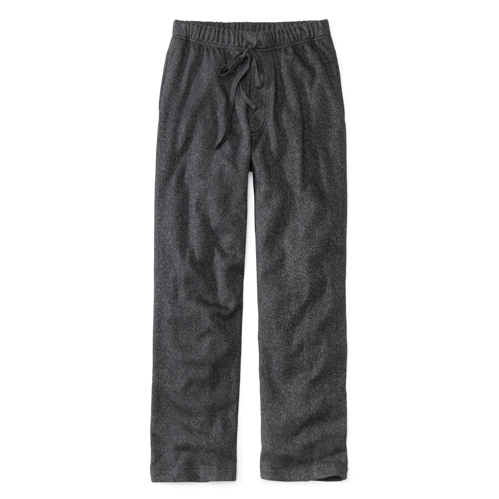 Orvis Ultra-Ragg Sweatpants for Men & Women - Soft Fleece Lounge Pants with Elastic Waistband - Cozy Casual Wear for Home, Travel & Outdoor Activities