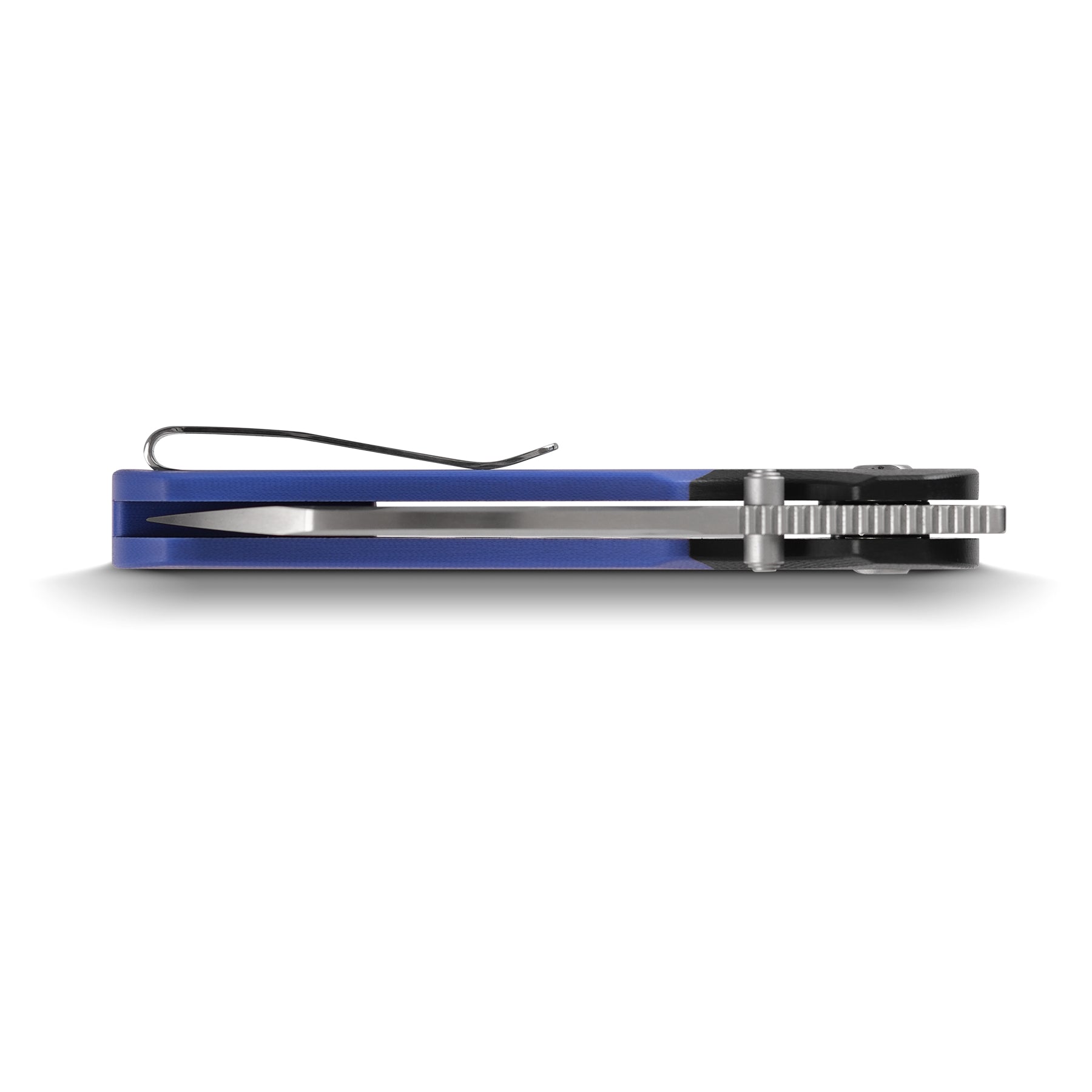 Thornton Trek Lock Knife - 3.18