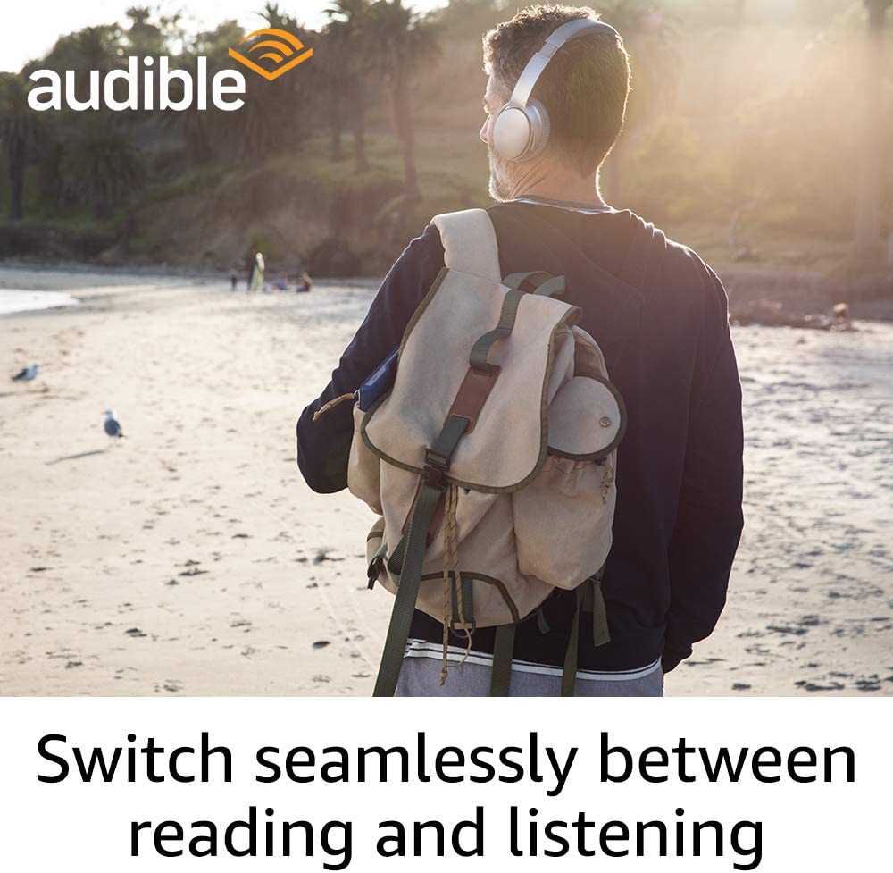 Amazon Kindle Oasis 7