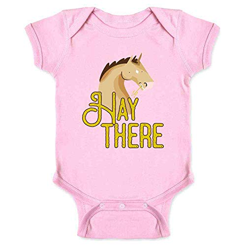 Infant | Pink