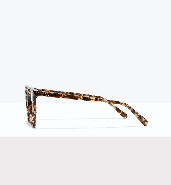 Stylish & Durable Novel Eyeglasses for Men & Women - Trendy Reading Glasses, Computer Glasses & Fashion Accessories - Perfect for Work, Study & Daily Wear
