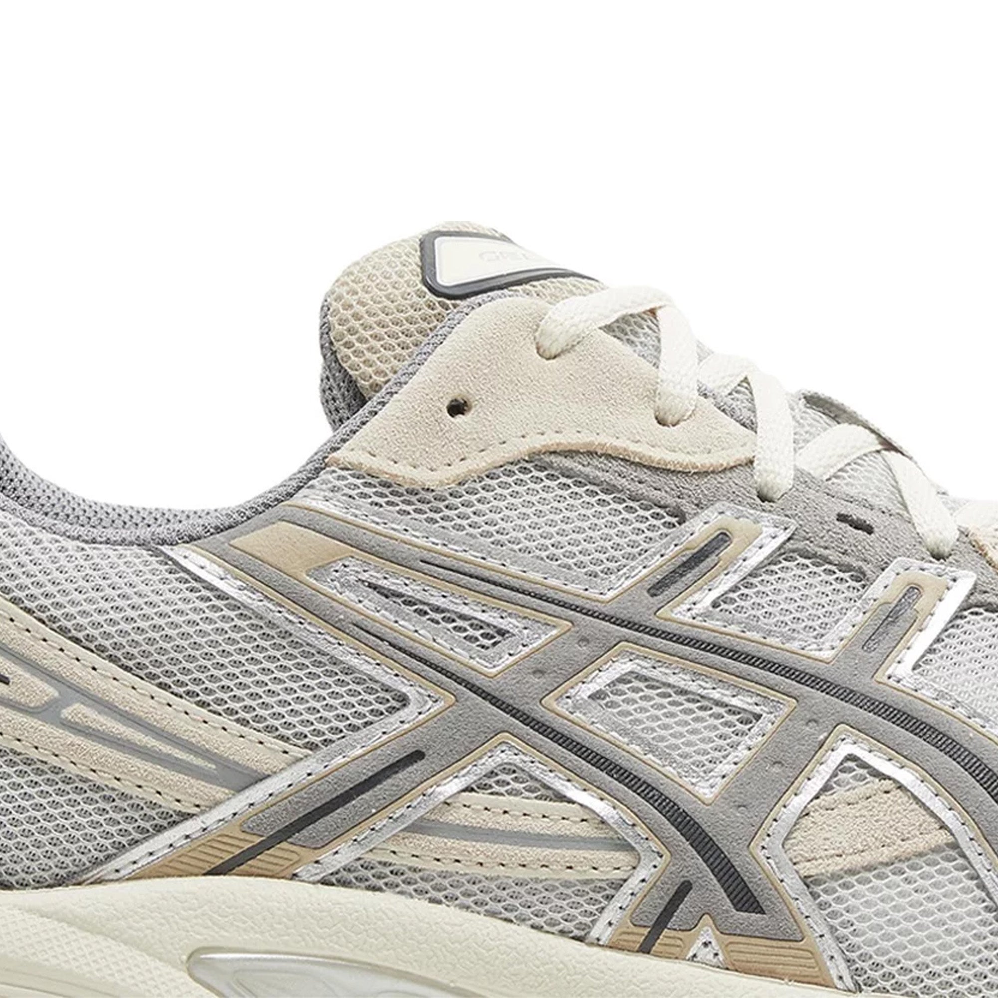 ASICS Gel 1130 'Oyster Clay Grey Pink' Running Shoes for Men & Women (2023) - Lightweight Cushioned Sneakers for Jogging, Gym Workouts & Everyday Wear