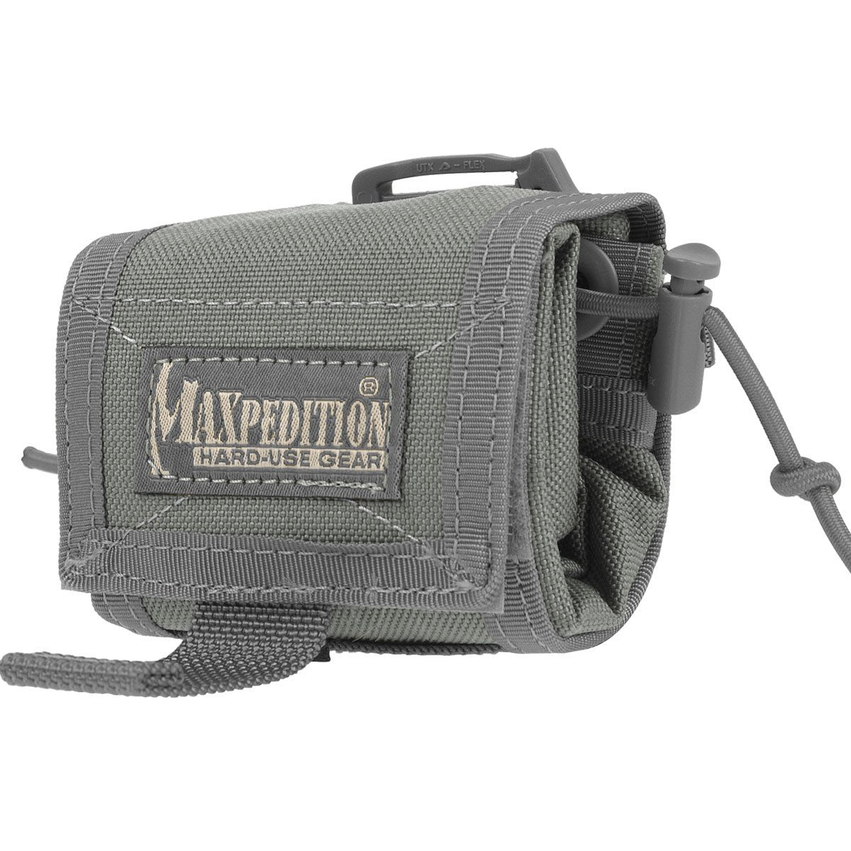 Foliage Green