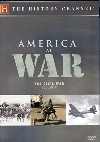 America at War: The Civil War Part 1 - History Channel Documentary | Military History, Battle Strategies & Historical Facts | Perfect for History Buffs & Classroom Learning