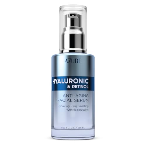 Hyaluronic Acid & Retinol