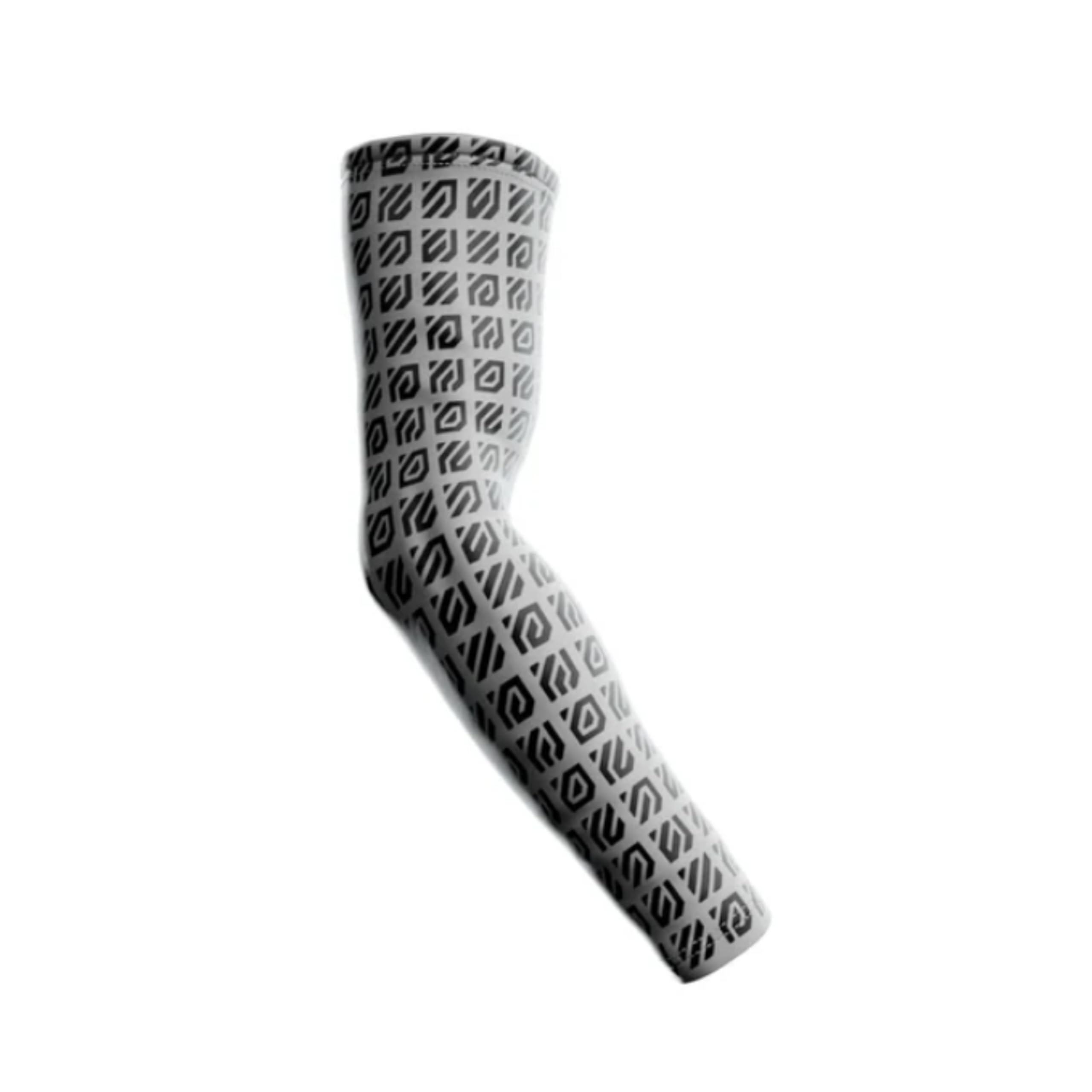Gaming Arm Sleeve - Protective Sleeves for Arms | Comfortable Gaming Setup Accessories for PC & Console Gamers | Reduce Fatigue During Long Gaming Sessions