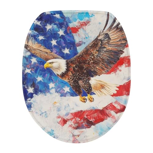 Usa Eagle Flag