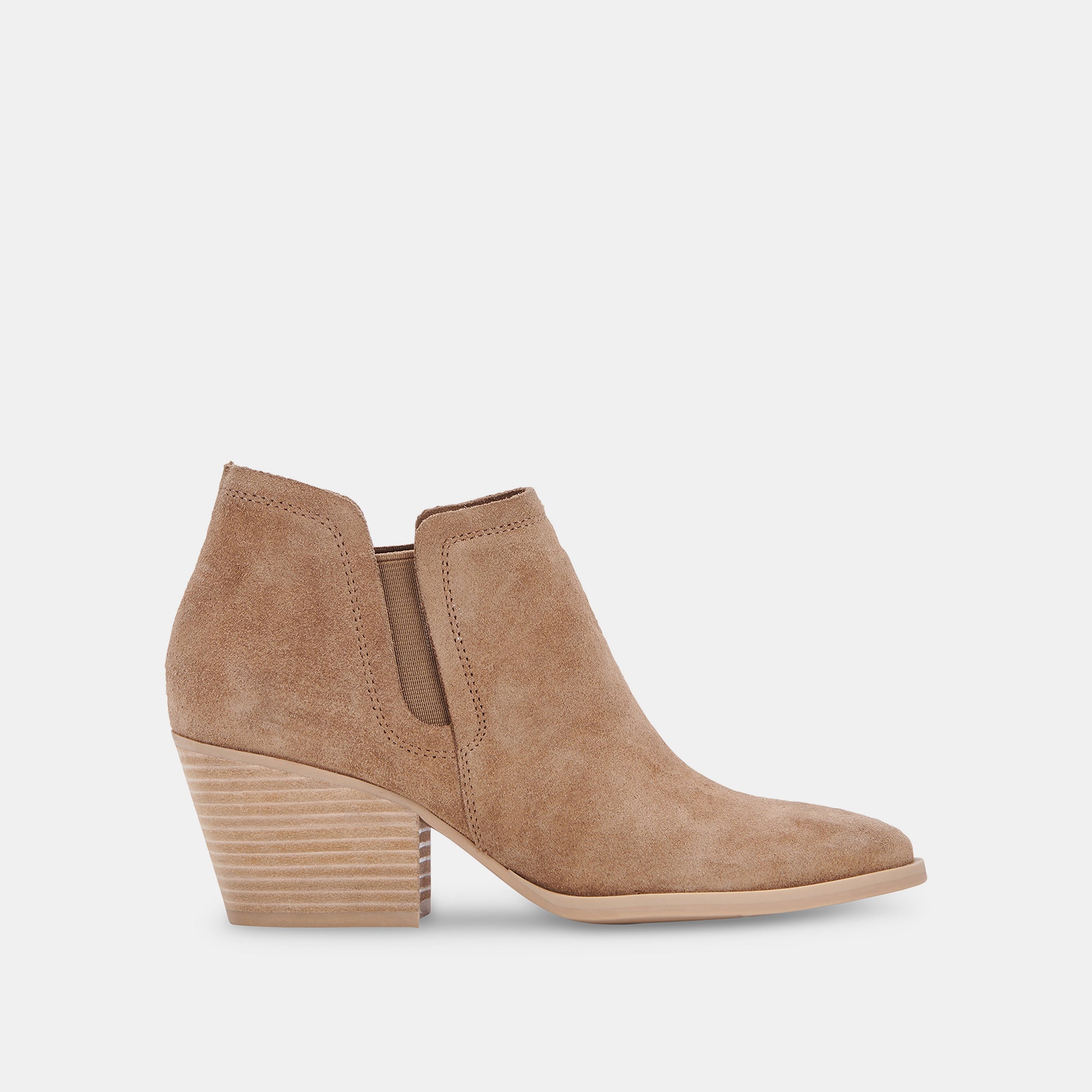 TRUFFLE SUEDE
