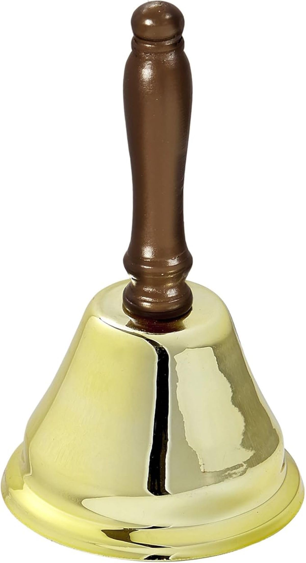 WIDMANN 05381 Gold Standard Size Bell - Perfect for School Bands, Orchestras, and Music Classrooms