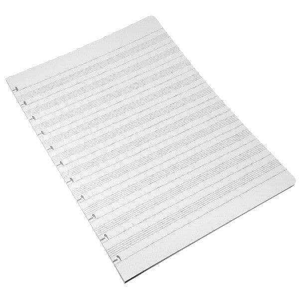 Atoma Notebook Refill Pad - 5.8