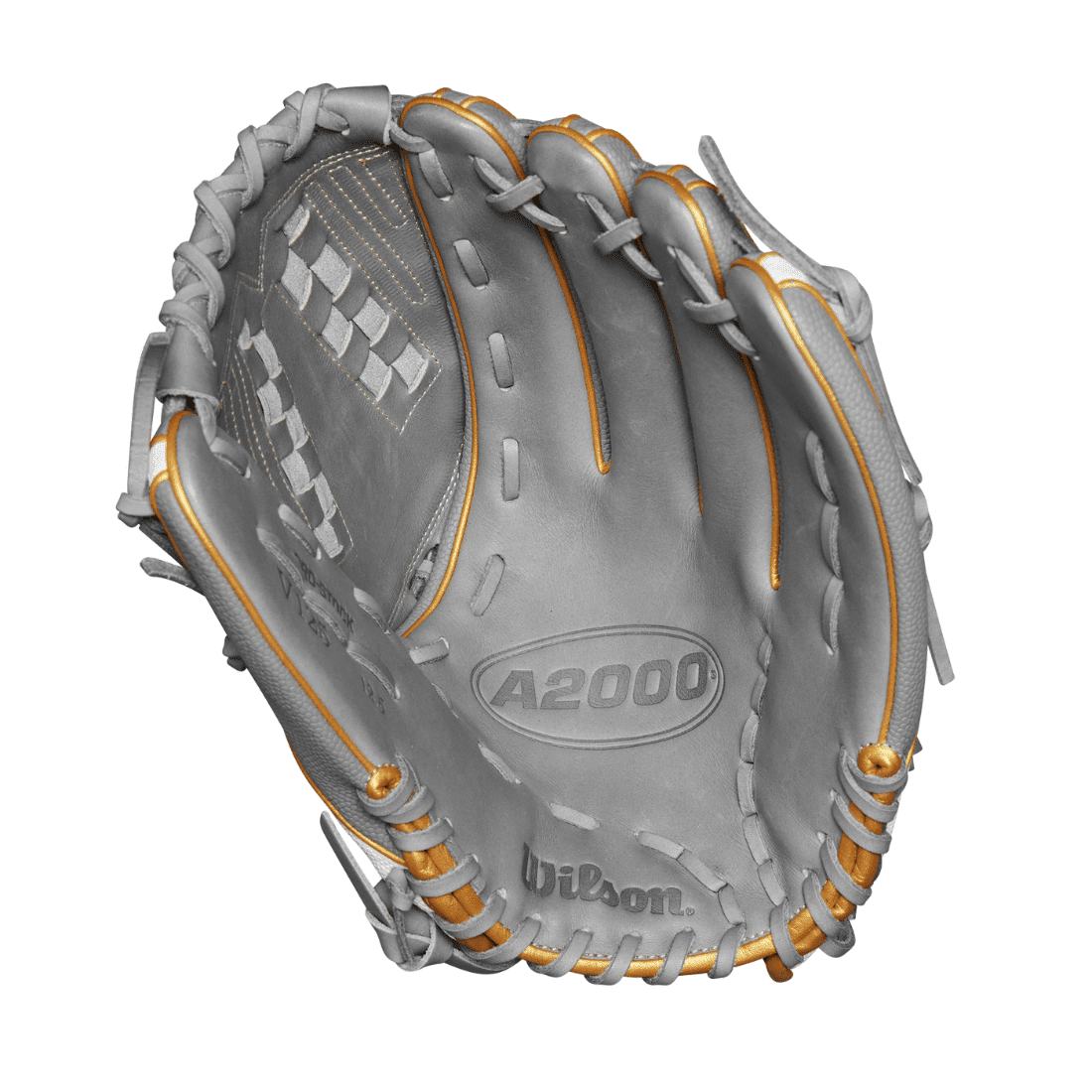 2024 Wilson A2000 Classic V125 12.5