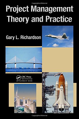 Project Management Theory and Practice - Essential Guide for Business Professionals | Improve Team Collaboration & Productivity | Perfect for Agile, Scrum & Remote Work Environments