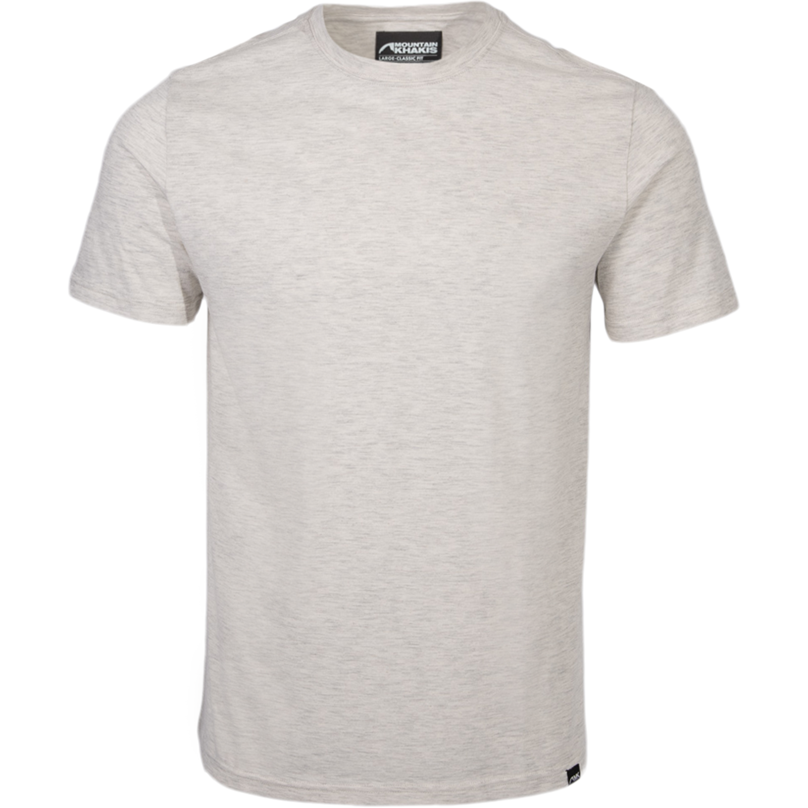 Men's Essential T-Shirt - Classic Fit Short Sleeve Cotton Tee for Casual Wear & Everyday Outfits | Perfect for Work, Gym, and Weekend Style