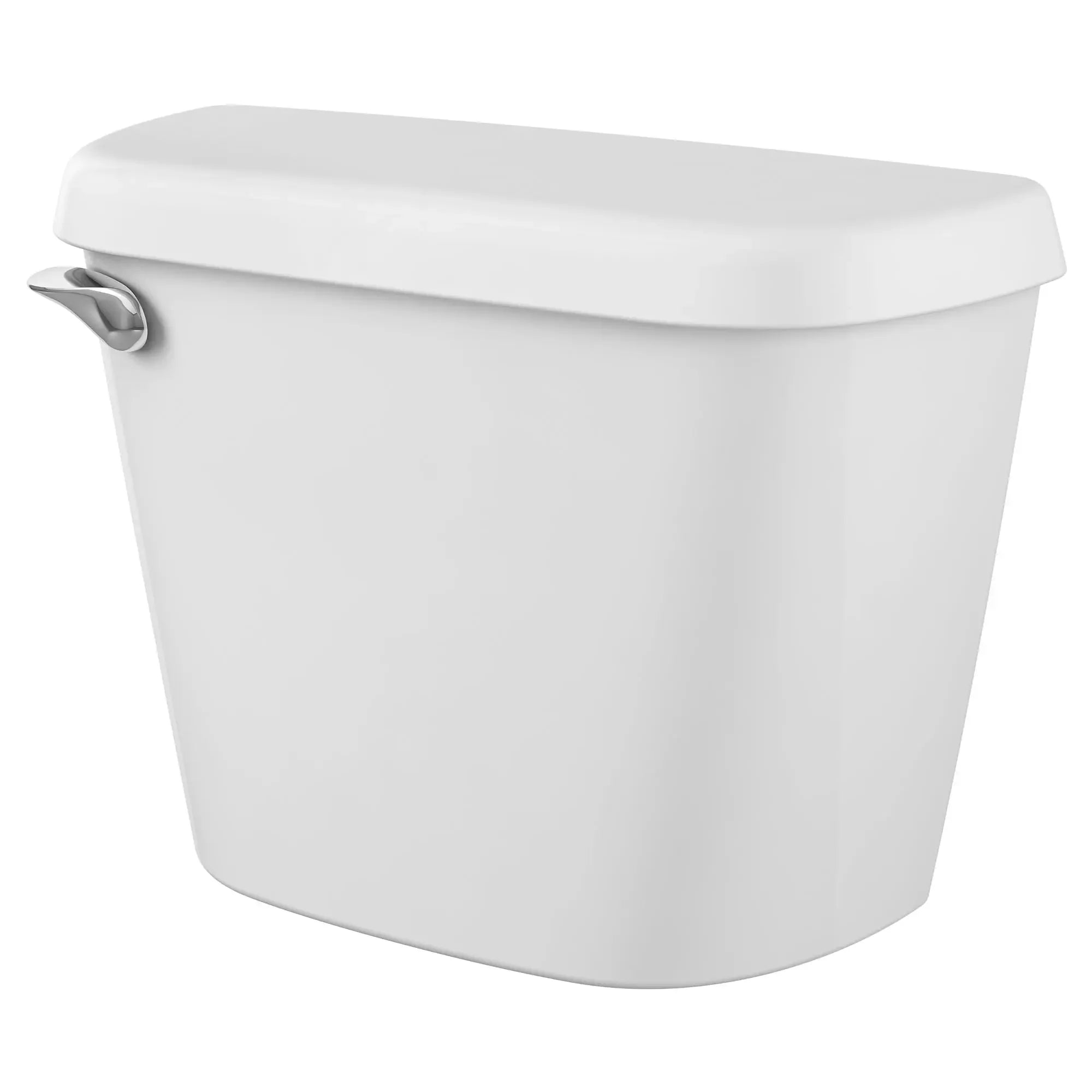 Colony® 1.6 GPF/6.0 LPF 12-Inch Rough-In Toilet Tank with TCLD - Perfect for Bathroom Renovation & Water Conservation