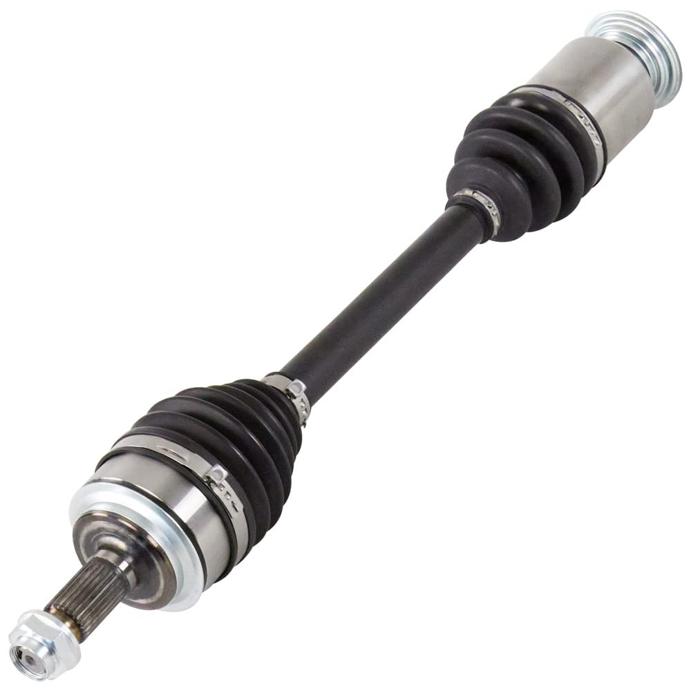 New Front Right Passenger Side CV Axle Shaft for Acura ILX 2.0L Automatic Transmission 2013-2015 | BuyAutoParts 90-06347N | Perfect for Smooth Drives & Vehicle Maintenance