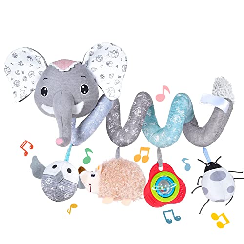 Grey Elephant