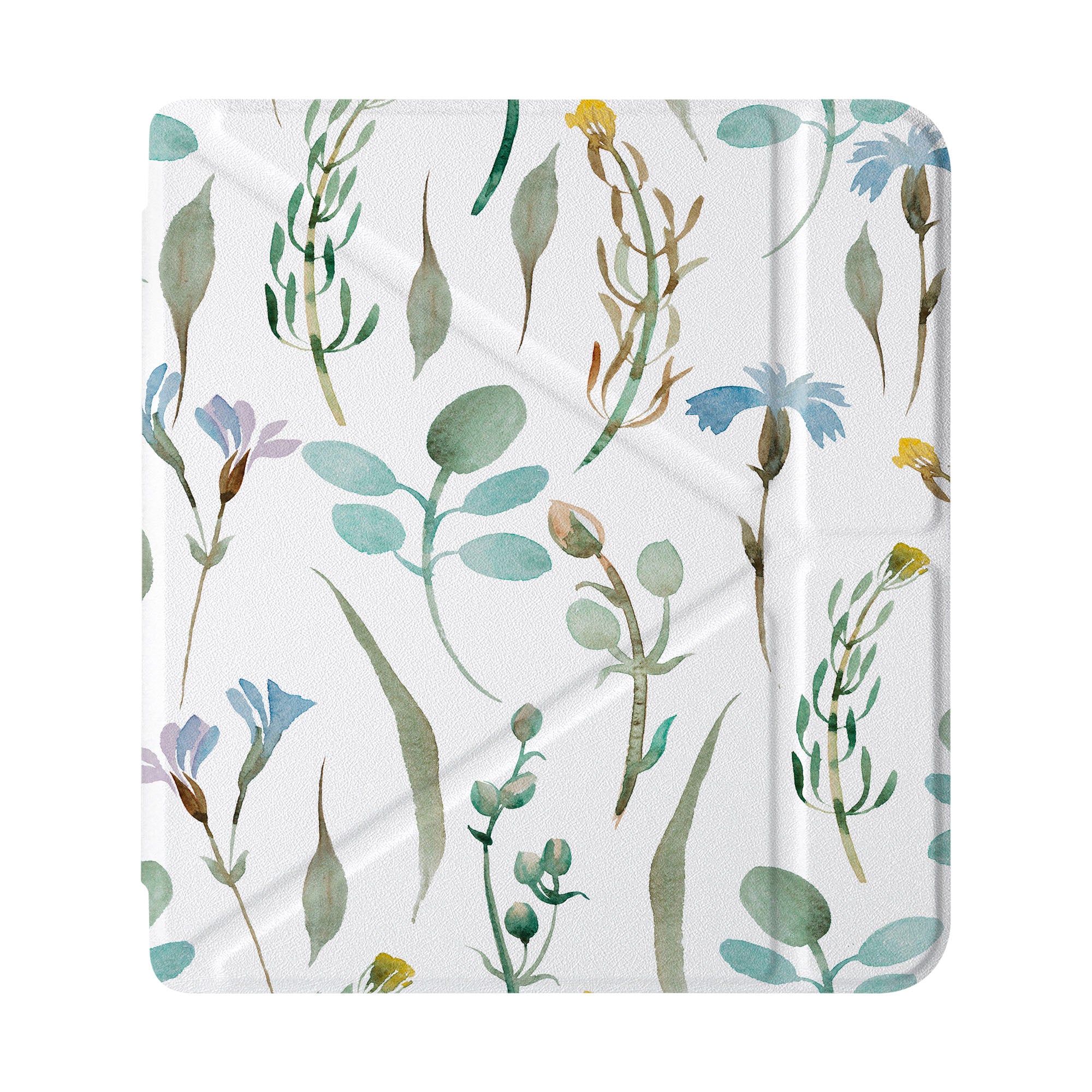 KOBO Green Leaves Phone Case - Durable Protective Cover for iPhone & Samsung - Perfect for Outdoor Adventures & Daily Use