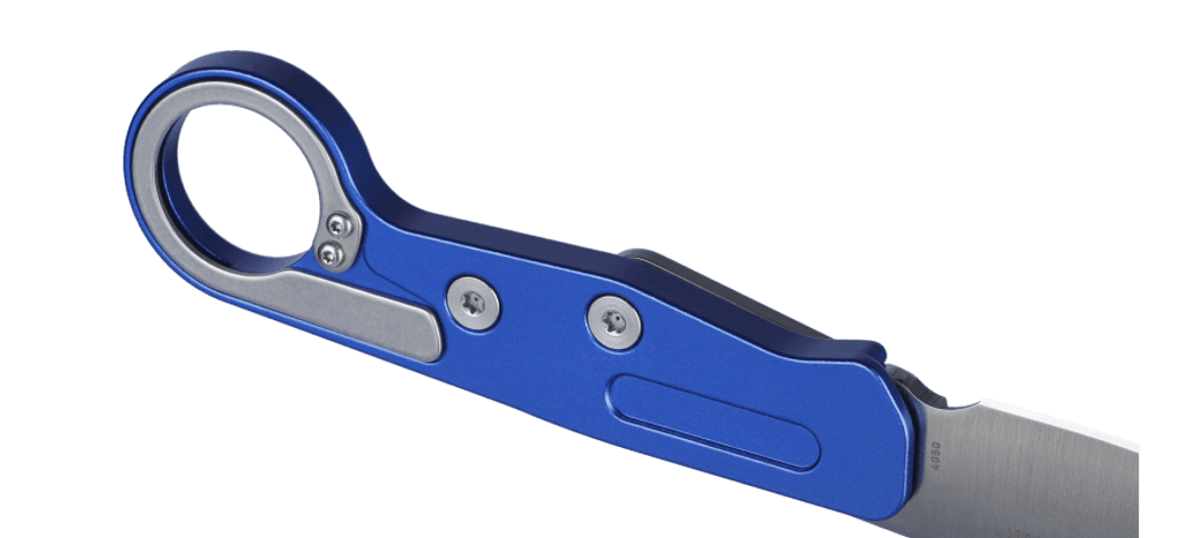 4050 Provoke® Everyday Carry (EDC) Knife - High-Quality Stainless Steel Blade, Compact & Durable for Outdoor Adventures, Camping, and Survival Gear