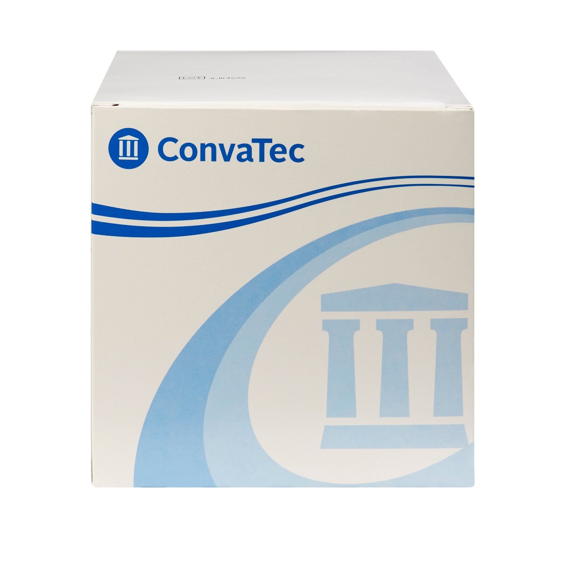 ConvaTec SUR-FIT Natura Durahesive Pre-Cut Ostomy Skin Barrier - 1-1/8