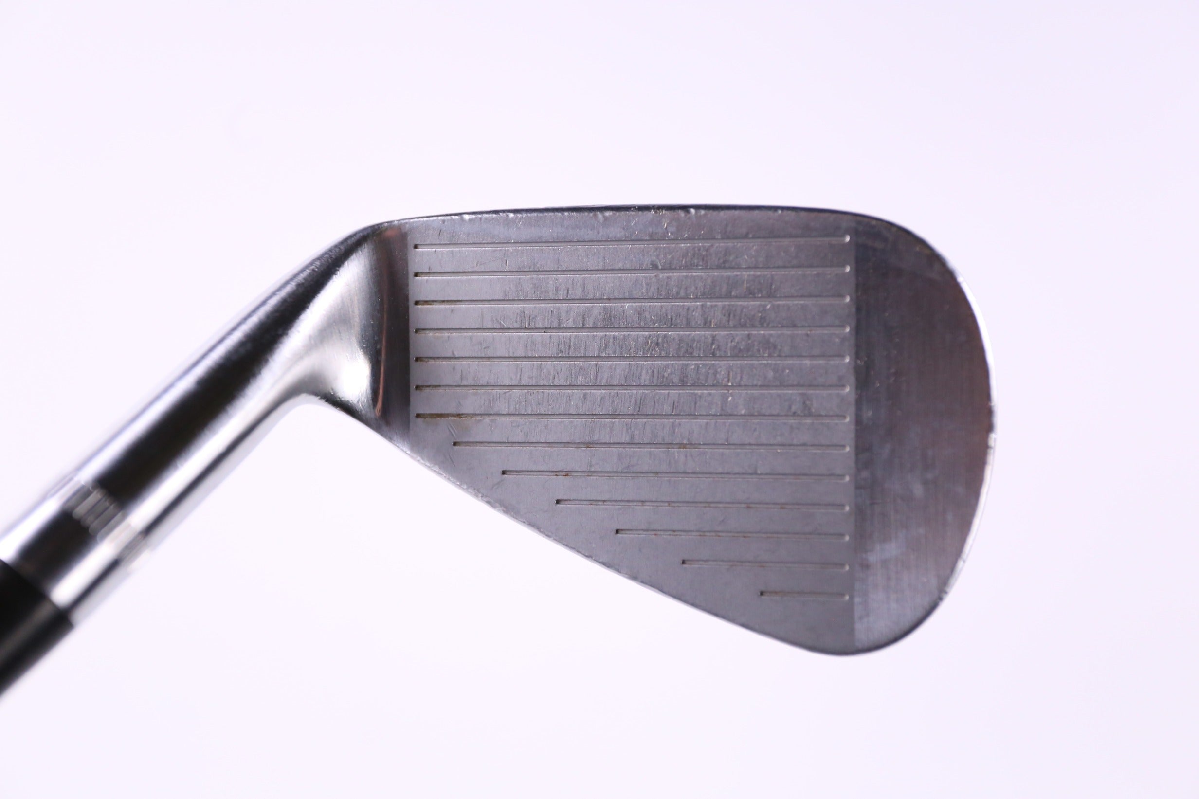 Used Ben Hogan Icon Single 9 Iron Right Handed Stiff Flex Golf Club - Perfect for Practice & Short Game Improvement