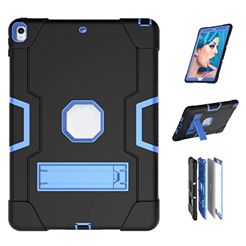 Black/Blue