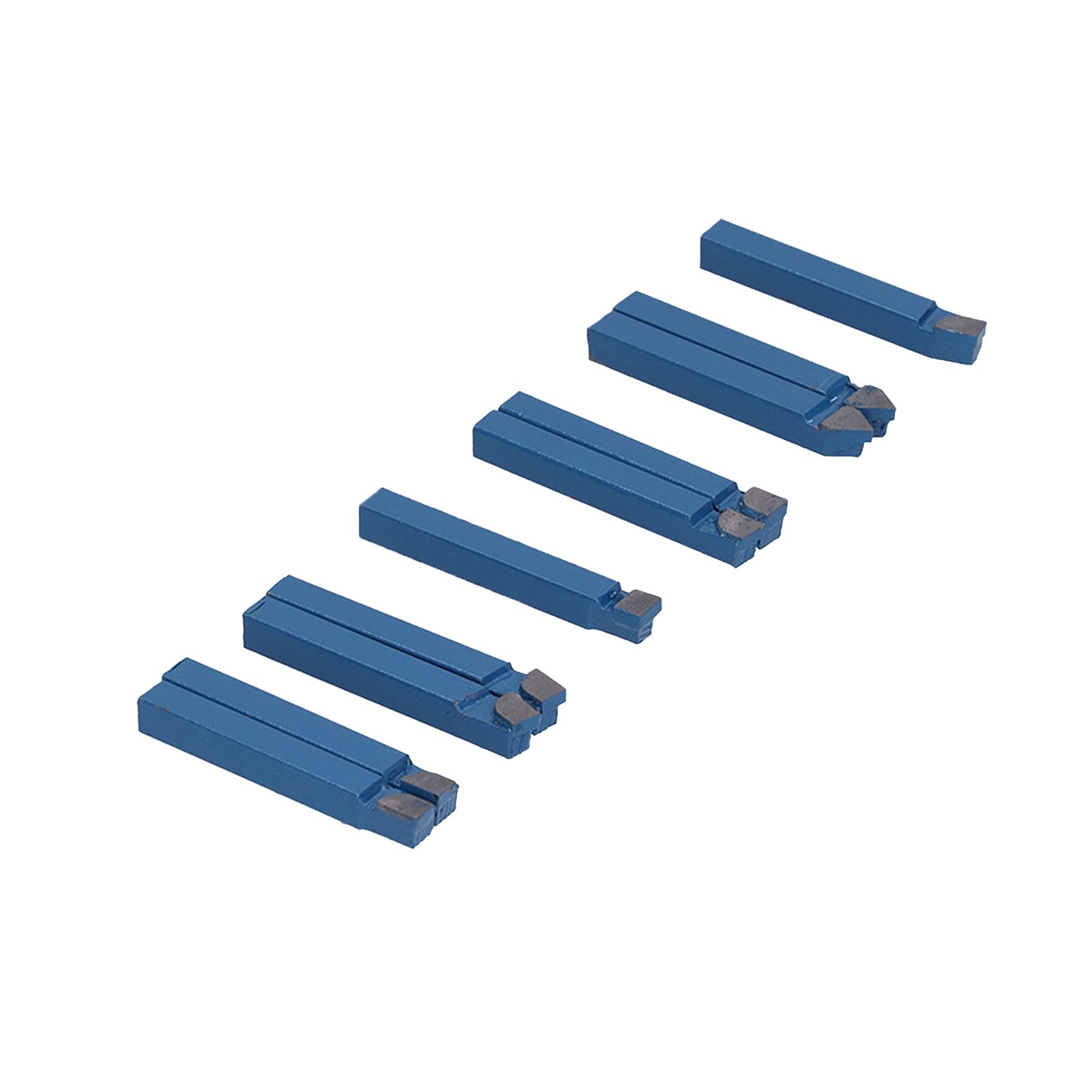 Durable Metal Lathe Cutting Tools for Automatic Lathes - Precision Machining