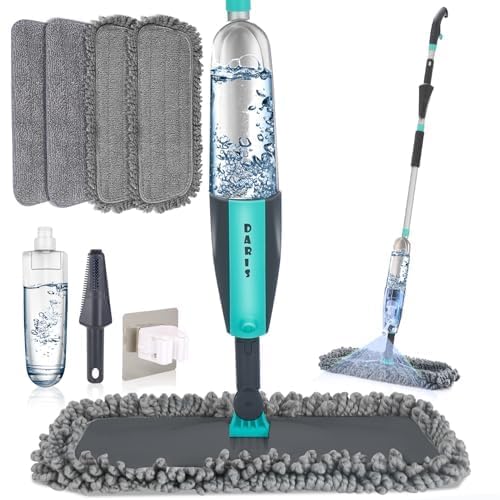 Lake Blue-4 Cloths-12 Fl.oz.