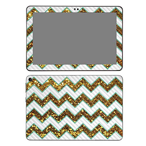 Glitzy Chevron