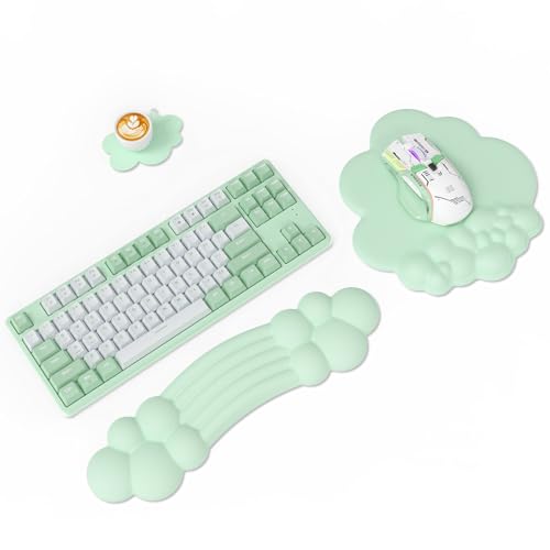3 in 1 Rainbow Set - Green
