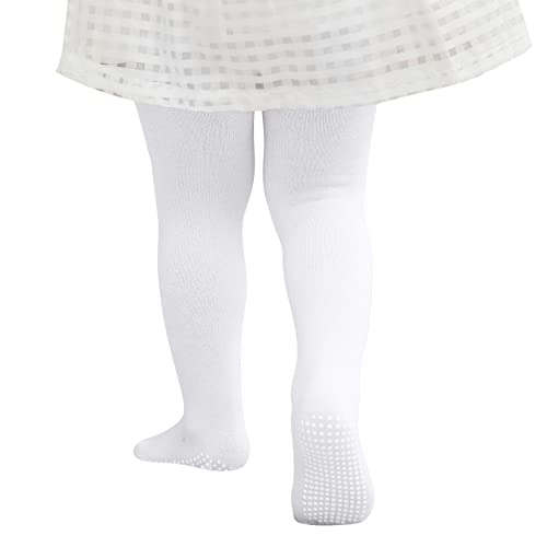 Non Slip-1 Pack White