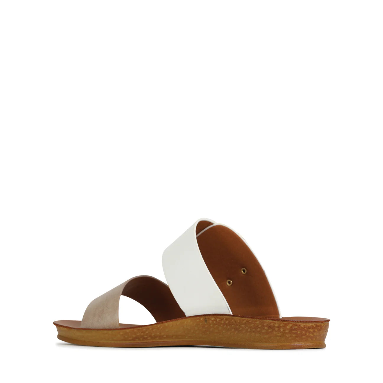 Los Cabos Doti Taupe Women's Sandals - Comfortable & Stylish for Beach, Vacation & Summer Outfits