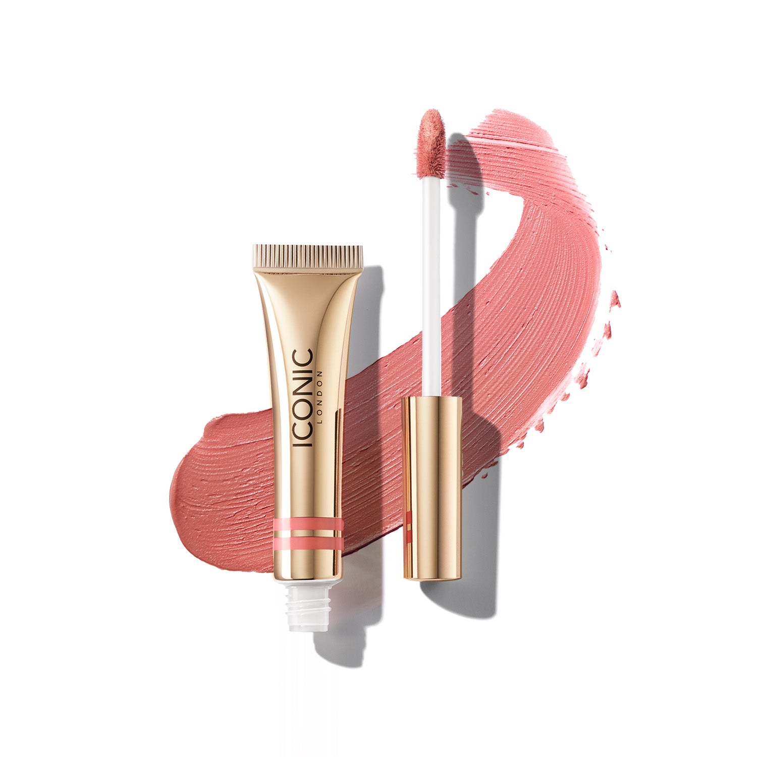 Cloud Kiss Matte Lip Mousse - Long Lasting Velvety Liquid Lipstick | Vegan & Cruelty Free | Perfect for Date Night & Special Occasions
