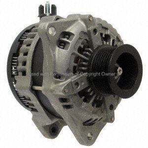 MPA Alternator MA10127 - High-Performance Replacement for Ford, Chevy, Dodge | Durable Auto Part for Smooth Engine Operation | Ideal for Off-Road, Towing & Daily Driving