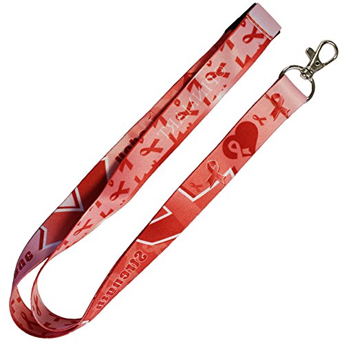 Red and White